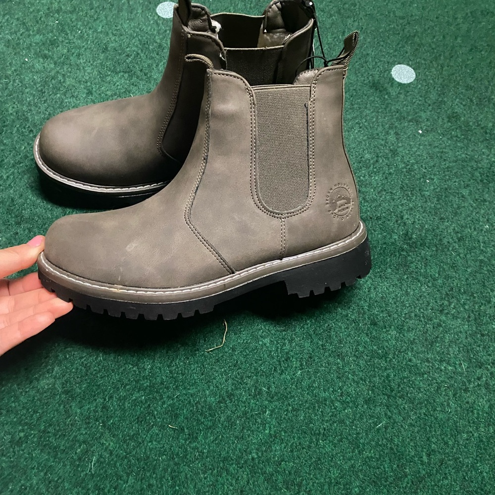 Women’s Charlotte Russe Boots